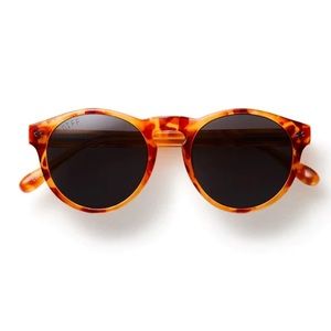 DIFF Sunglasses Cody in Tortoise